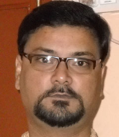 Mr. Debajyoti Banerjee