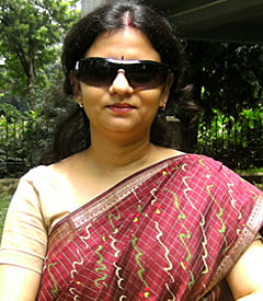 Jayatri Chakraborty