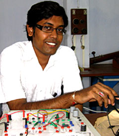 Rupak Bhattacharjee
