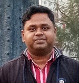 Sourav Sarkar